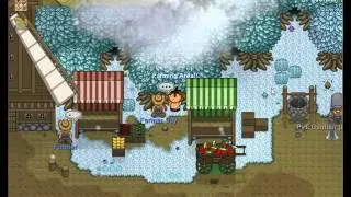 Delteria Farming Tutorial