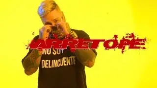 Teo LB – Arretope | Video Oficial