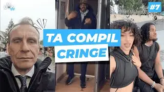 Ta Doz TV 💀⎥Essaie de ne pas rire #7 😭