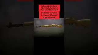 CODM Season 3: Best Gunsmith Builds For M1 Garand