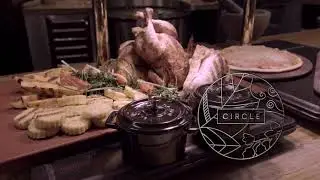 Millennium Plaza Doha - Circle Restaurant