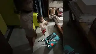 Part 1 of politely asking things❤️❤️#love #littleone #massi #masti #beautiful #feedshorts #innocence