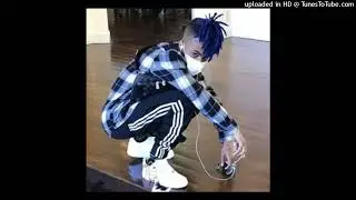 [FREE] XXXTENTACION x Bass Santana Type Beat 