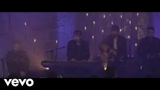 Kodaline - Vevo GO Shows &ndash; Love will set you free (Live)