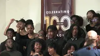 Pine Forge Academy Concert 3/9/2024
