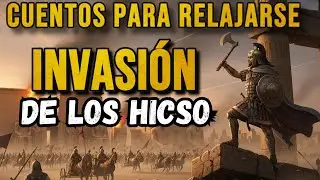 ¿Quiénes fueron los bárbaros que conquistaron Egipto? - La historia completa del antiguo Egipto