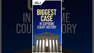 Supreme Court Takes On 2024 Colorado Election Voting Ban #trump #supremecourt #shorts