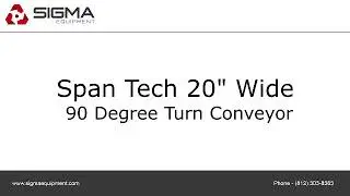 Span Tech 20