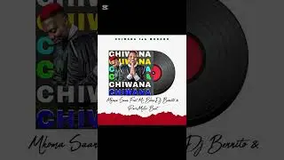 2.MKOMA SAAN x MR BLINE x DJ BENITO x PARISMILLER BEATS[CHIWANA]