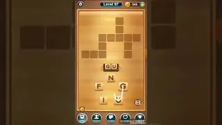 Wordcross, game to improve your vocabulary.