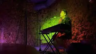 Midsummer (Live @ Barkett)