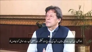 AbsolutelyNot PM Imran Khan's Complete Interview about Parda on HBO Max with Jonathan Swan in Urdu