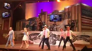 Kings island country flashback 2019