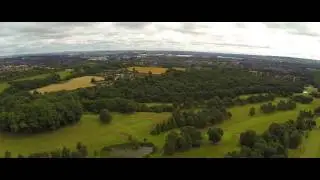Trentham Park Golf Club End of Summer Video