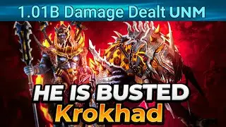 WHO LETS THE DOGS OUT? KROHAD ON THE TEST SERVER! Raid: Shadow Legends