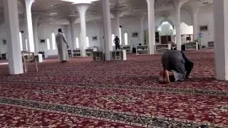 Masjid in hail KSA