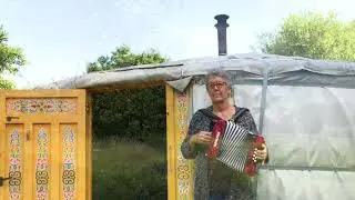 Sommartankar/ Conny Hagström
