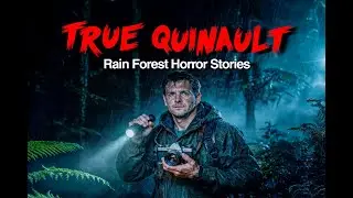 8 Most Disturbing TRUE Quinault Rain Forest Horror Stories