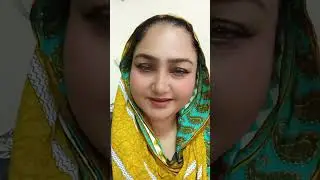 shukr khuda da kar le #song #youtubeshorts #Romena Qaiser #song