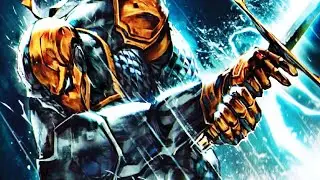 This Is Why I Switched To Munitions | Omega Artifact | DCUO