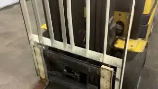 Yale GLC050VXNDSE094 Forklift | Repocast.com