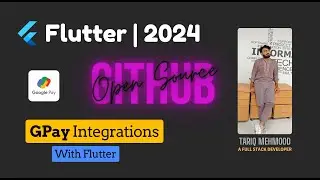 GPay Payment Method Integration in Flutter | Step-by-Step Tutorial