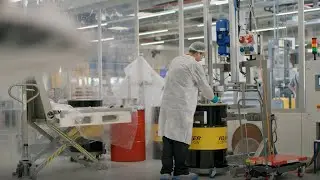 Herausragende Distribution und Logistik in M&uuml;nchen und Maisach