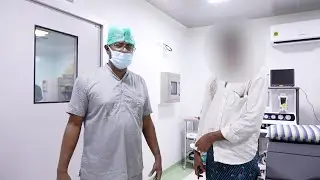 Promedon Penile Implant Success Story | Real Patient Experience