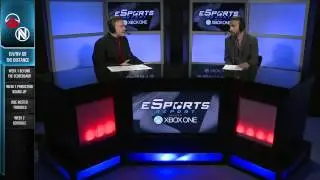 Pro League Recap - Part 2 (eSports Report - July 6th 2015)