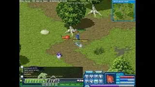 Digimon Battle Gameplay - First Look HD