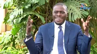Sakaja: We spent money on expressway that very few people are using | #FaceTheNation