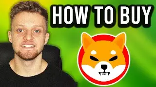 How To Buy Shiba Inu Coin (SHIB) on Binance (Step By Step)