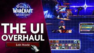 Complete WoW Midnight UI Guide