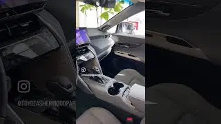 2024 Toyota Venza Limited | Sherwood Park Toyota