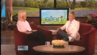 Jenny McCarthy Talks About Jim Carrey Eating His Way Into the Roll of Curly