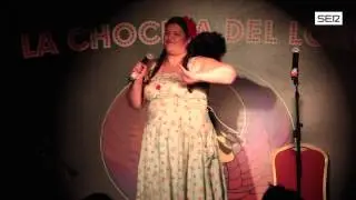 Ya tenemos ganadora. Cadena SER