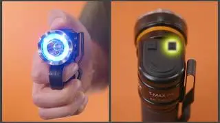 First-Light USA Functionality Tutorial