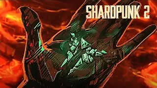 Shardpunk 2 | Scratch that XCOM Itch! | Alpha Gameplay | No Commentary