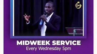 THE MINISTRY OF GIVING | GIVING SERIES