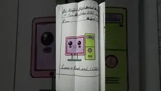 Grade 4, computer, unit # 1.  10 june 2020