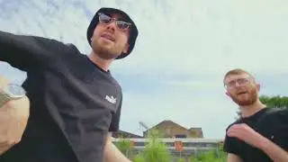 Rolla x TCDAGENIUS - Stakes Is High | Music Video | Prod. Rolla | @Rolla13 | @TCDAGENIUS