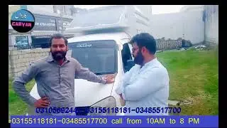 FAW DOUBLE CABIN FOR  SALE IN PAKISTAN | USED CARS FOR SALE