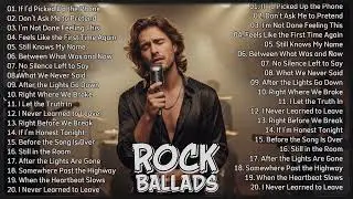 Classic Soft Rock Love Songs 💖 | Timeless 70s&ndash;90s Romantic Ballads