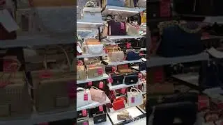 #Shorts - Ansar gallery Qatar handbags 25 % sales offer