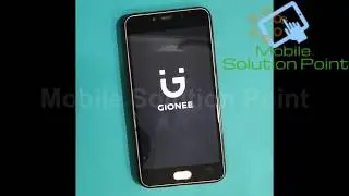 Gionee S10 Lite FRP (Google Account) Lock Remove Done Without PC Method