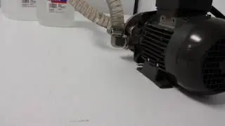 MTH Pumps T31G SS Regenerative Turbine Centrifugal Liquid Water Pump [BOSTONIND] - 10534
