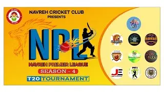 Match 13: (Open Category): Bhalesa XI vs Road Safety | Navreh Premier League (Season - 4)