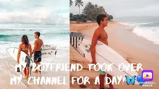 A DAY IN THE LIFE AT HAWAII PACIFIC UNIVERSITY