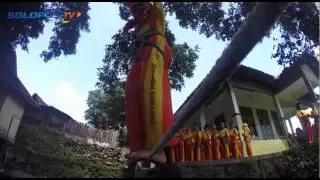 Menguak Mitos Umbul Manten (Part 1)