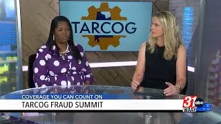 Athens hosts free summit to shield seniors from costly scams